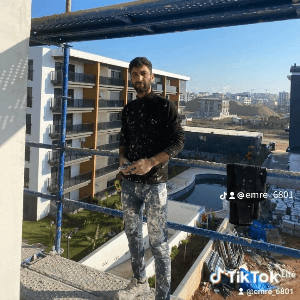 Emre K. profil fotoğrafı