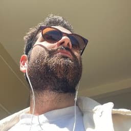 Emre K. profil fotoğrafı