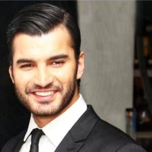 Emre K. profil fotoğrafı