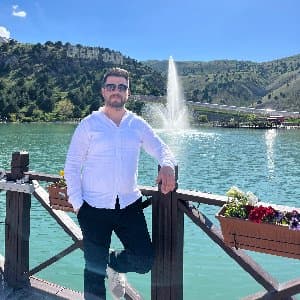 Emre K. profil fotoğrafı
