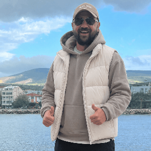 Emre K. profil fotoğrafı