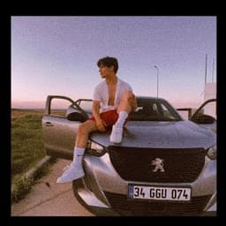 Emre K. profil fotoğrafı