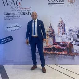 Emre M. profil fotoğrafı