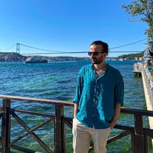 Emre Ş. profil fotoğrafı