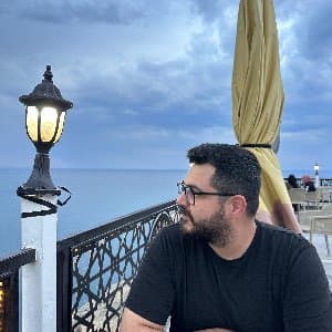Emre Ş. profil fotoğrafı