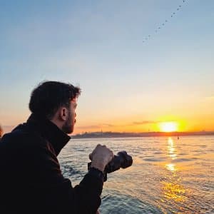 Emre Ş. profil fotoğrafı