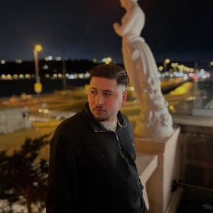 Emre T. profil fotoğrafı