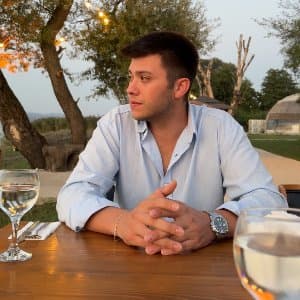 Emre T. profil fotoğrafı