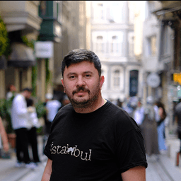 Emre T. profil fotoğrafı