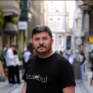 Emre T. profil fotoğrafı