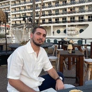 Emre P. profil fotoğrafı