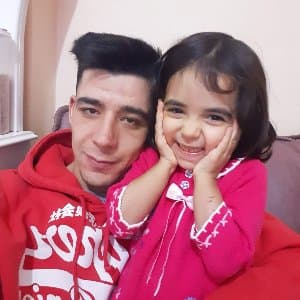 Emre Z. profil fotoğrafı