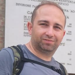 Emre Z. profil fotoğrafı