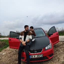 Ender G. profil fotoğrafı