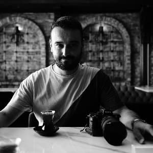 Ender P. profil fotoğrafı