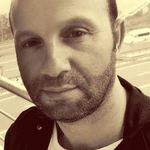Endüstriyel T. profil fotoğrafı