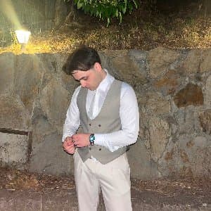 Enes A. profil fotoğrafı