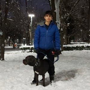 Enes A. profil fotoğrafı