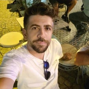Enes A. profil fotoğrafı
