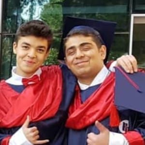 Enes B. profil fotoğrafı