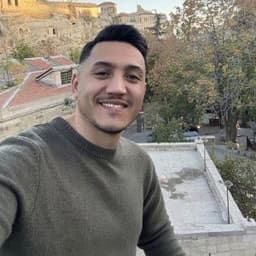 Enes B. profil fotoğrafı