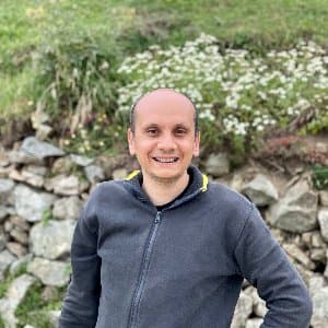 Enes B. profil fotoğrafı