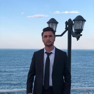 Enes B. profil fotoğrafı