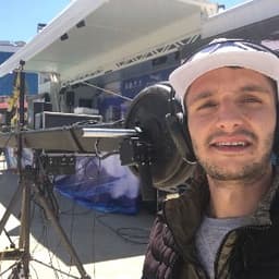 Enes B. profil fotoğrafı