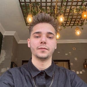 Enes T. profil fotoğrafı