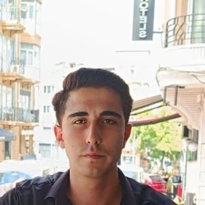 Enes Ç. profil fotoğrafı