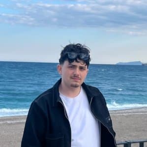 Enes D. profil fotoğrafı