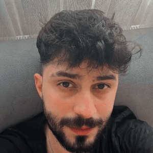 Enes D. profil fotoğrafı