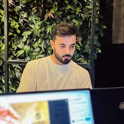 Enes D. profil fotoğrafı