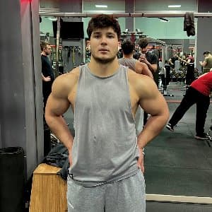 Enes U. profil fotoğrafı