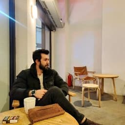 Enes K. profil fotoğrafı