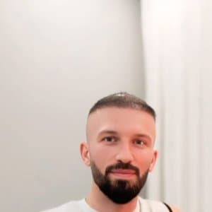Enes G. profil fotoğrafı