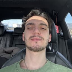Enes G. profil fotoğrafı