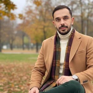 Enes G. profil fotoğrafı