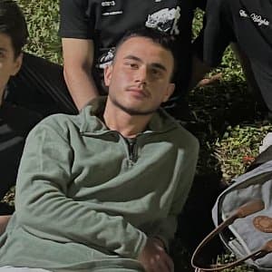 Enes K. profil fotoğrafı
