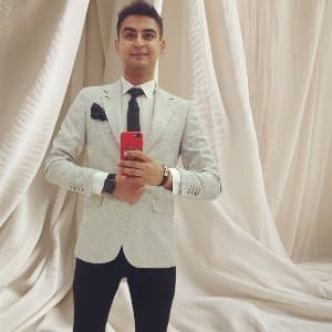 Enes K. profil fotoğrafı