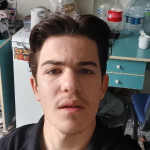 Enes K. profil fotoğrafı