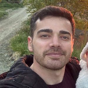 Enes K. profil fotoğrafı