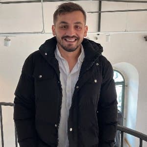 Enes K. profil fotoğrafı