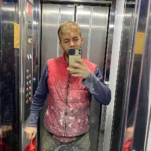 Enes K. profil fotoğrafı