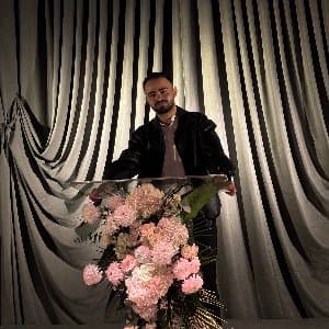 Enes K. profil fotoğrafı