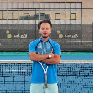 Enes M. profil fotoğrafı