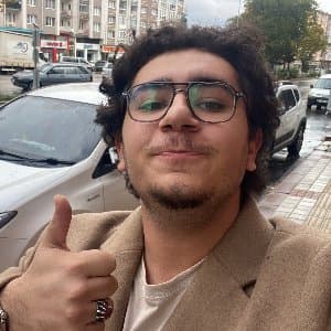 Enes Ö. profil fotoğrafı