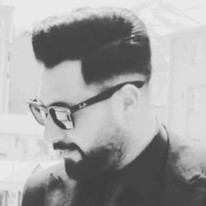 Enes Ö. profil fotoğrafı