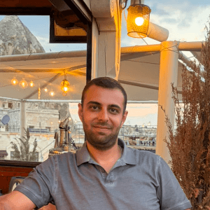 Enes Ö. profil fotoğrafı