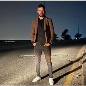 Enes Ö. profil fotoğrafı